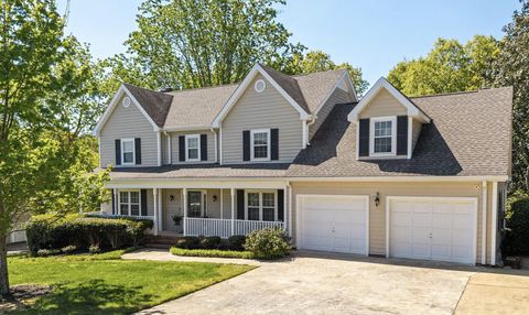 Photo of 2227 Bay Pointe Drive, Hixson, TN 37343 (MLS # 1525979)