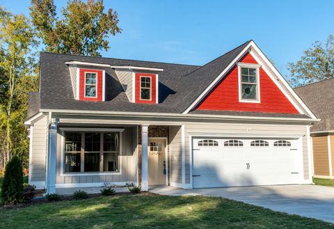 Photo of 8417 Wynfair Lane, Chattanooga, TN 37421 (MLS # 1523205)