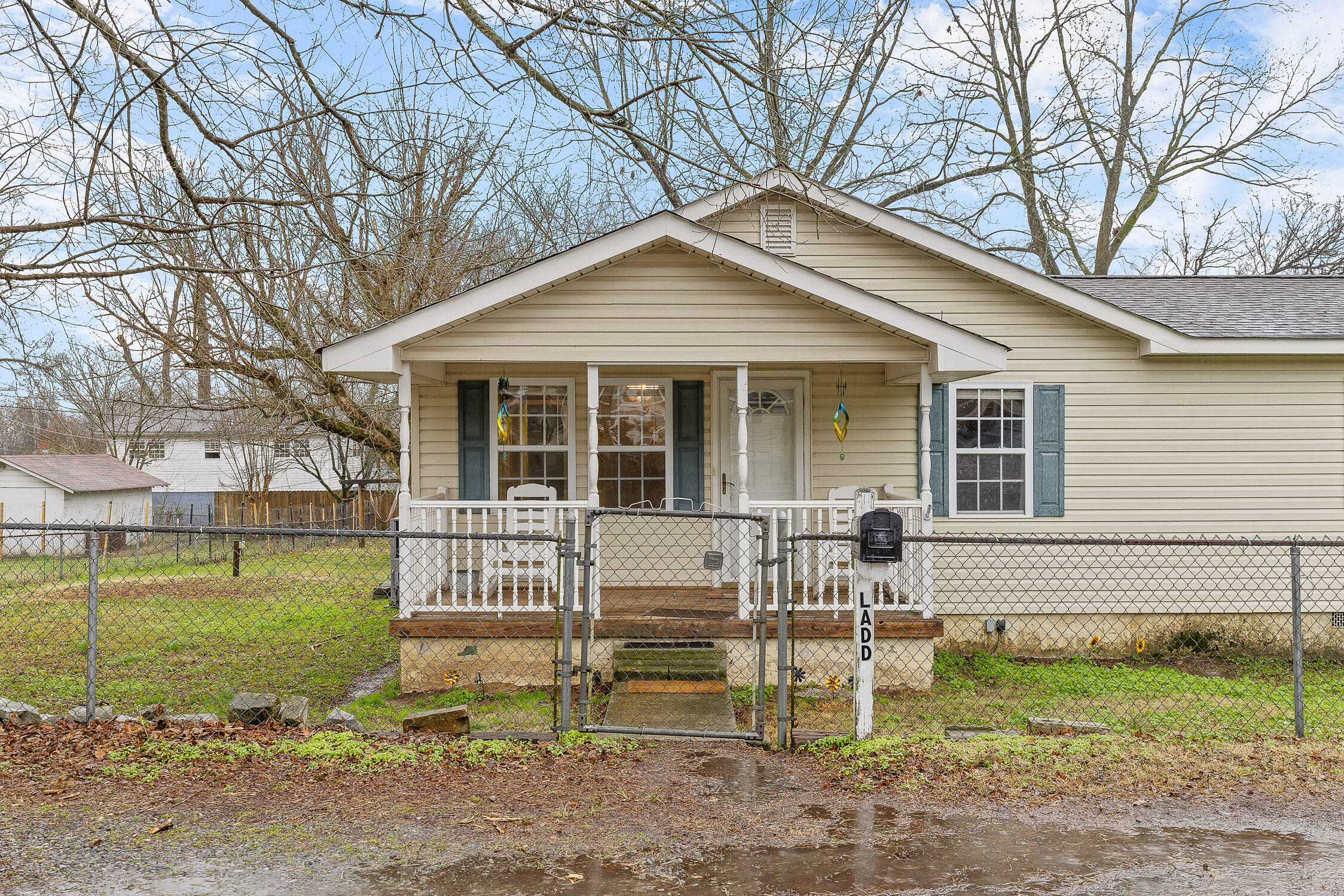 1309 Holly Avenue, South Pittsburg, Tennessee image 2