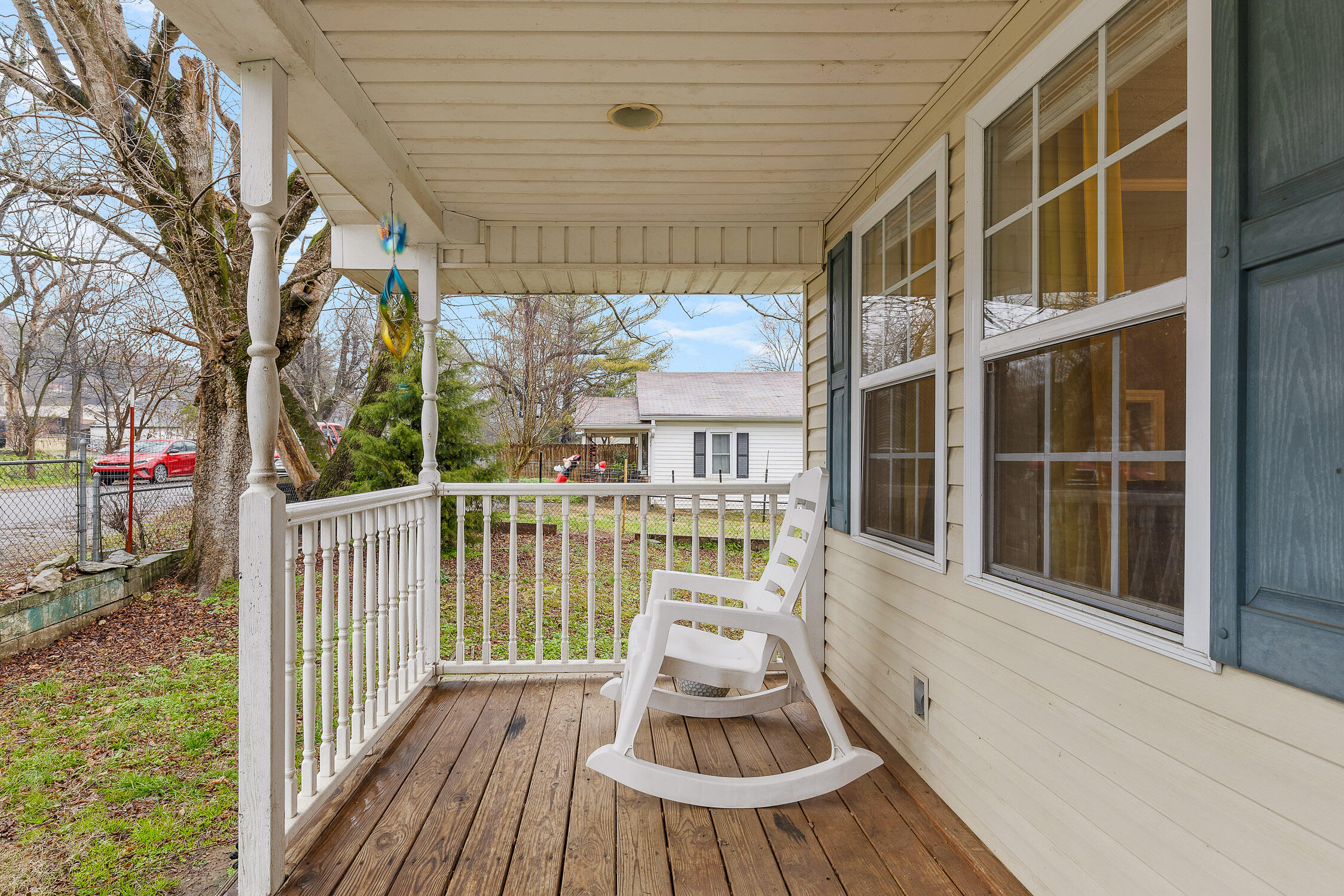 1309 Holly Avenue, South Pittsburg, Tennessee image 4