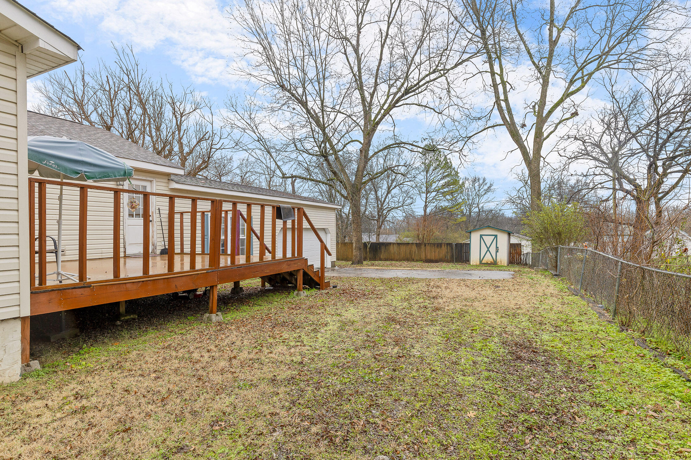 1309 Holly Avenue, South Pittsburg, Tennessee image 28