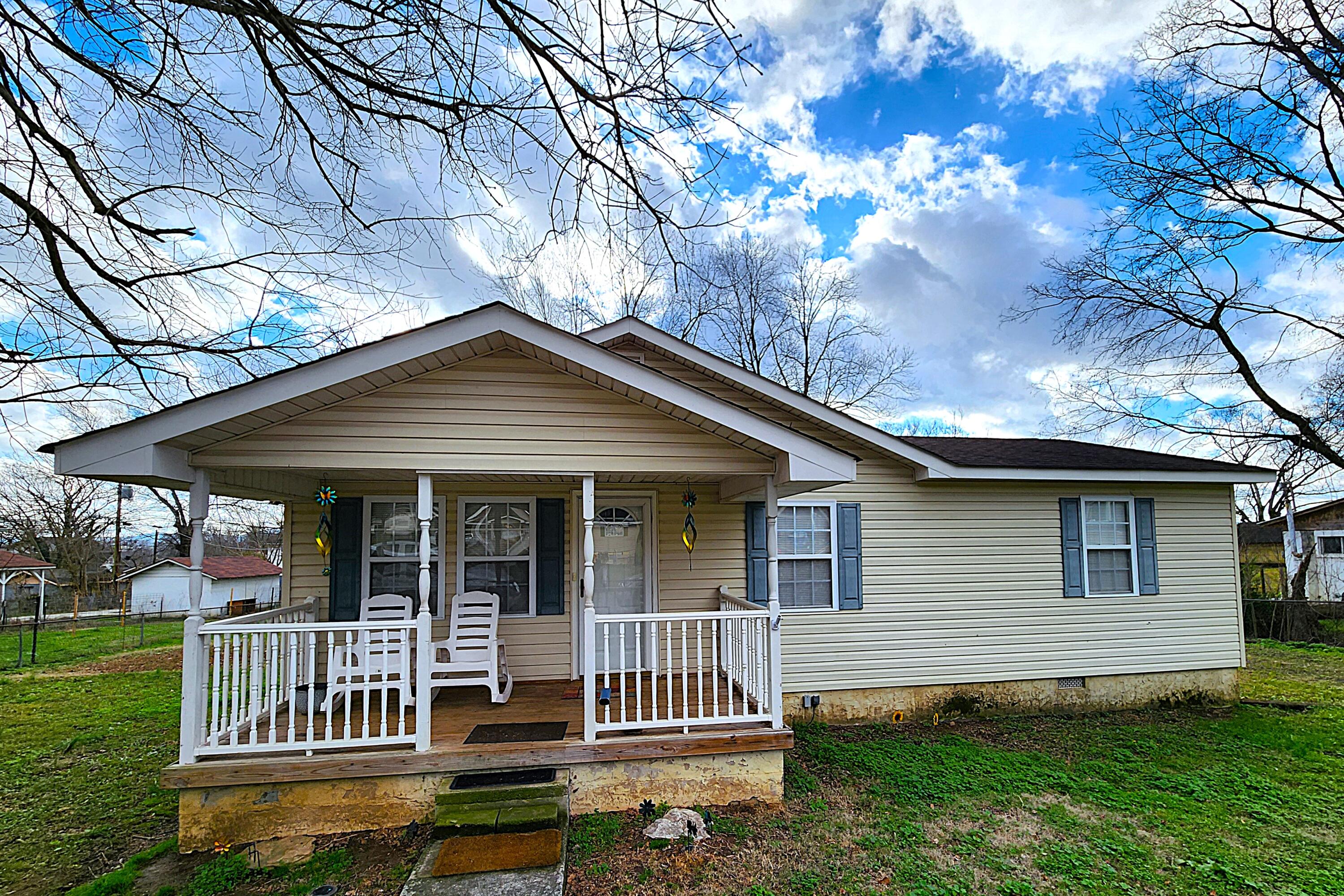 1309 Holly Avenue, South Pittsburg, Tennessee image 1