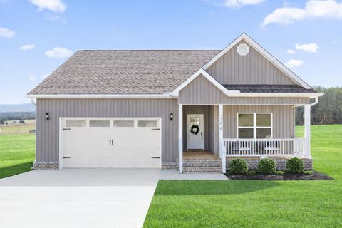 Homes For Sale - 2398 Old York Highway<br/> Sequatchie County, Dunlap, TN 37327