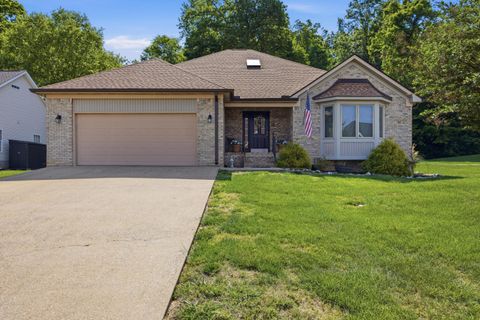 Photo of 2375 Red Tail Lane, Chattanooga, TN 37421 (MLS # 1533740)
