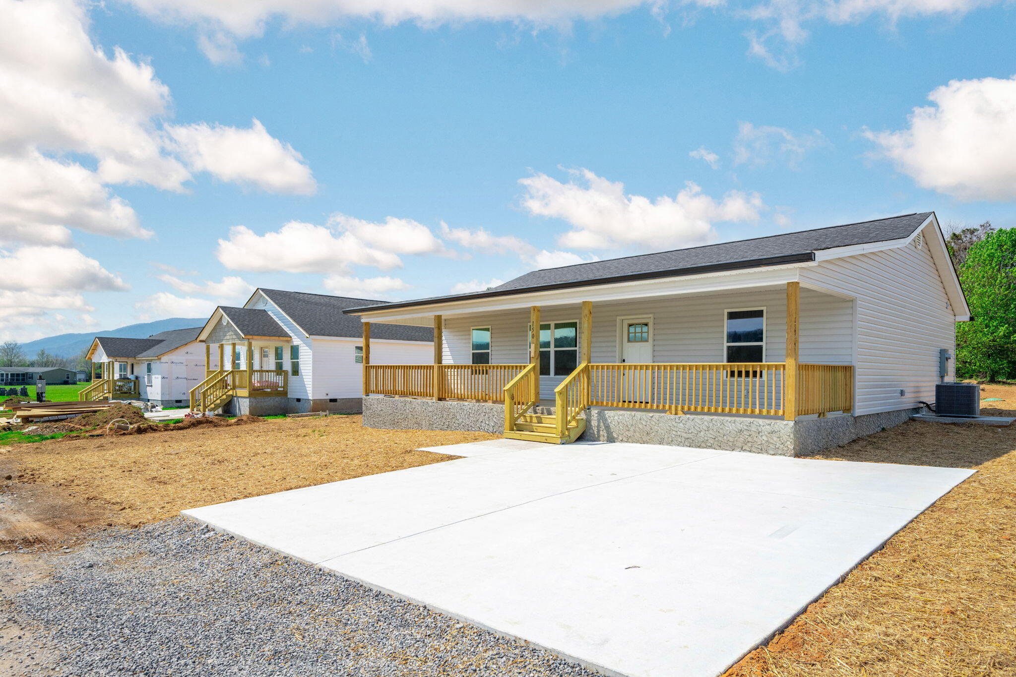 150 Galloway Airport Road