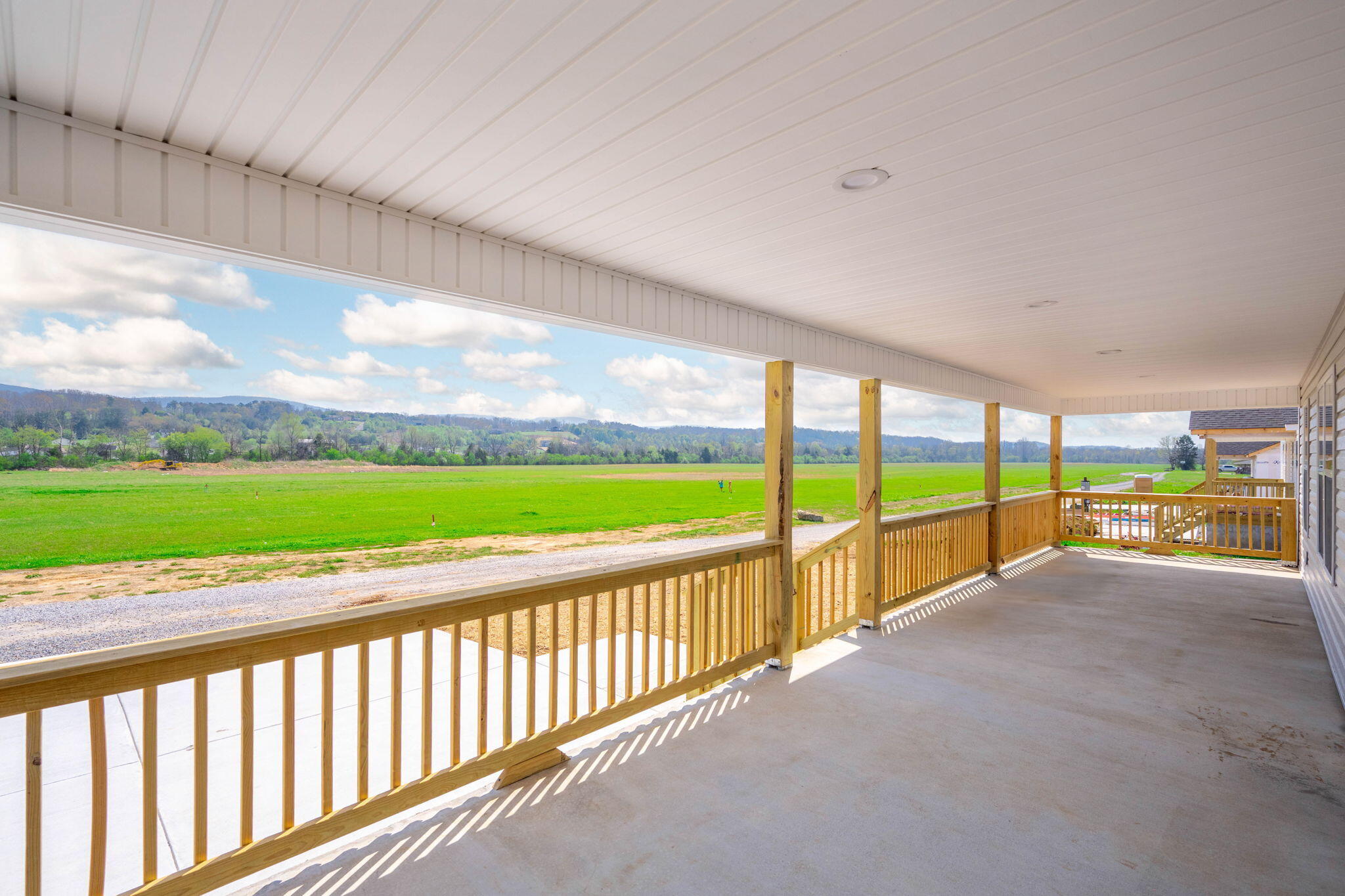 150 Galloway Airport Road