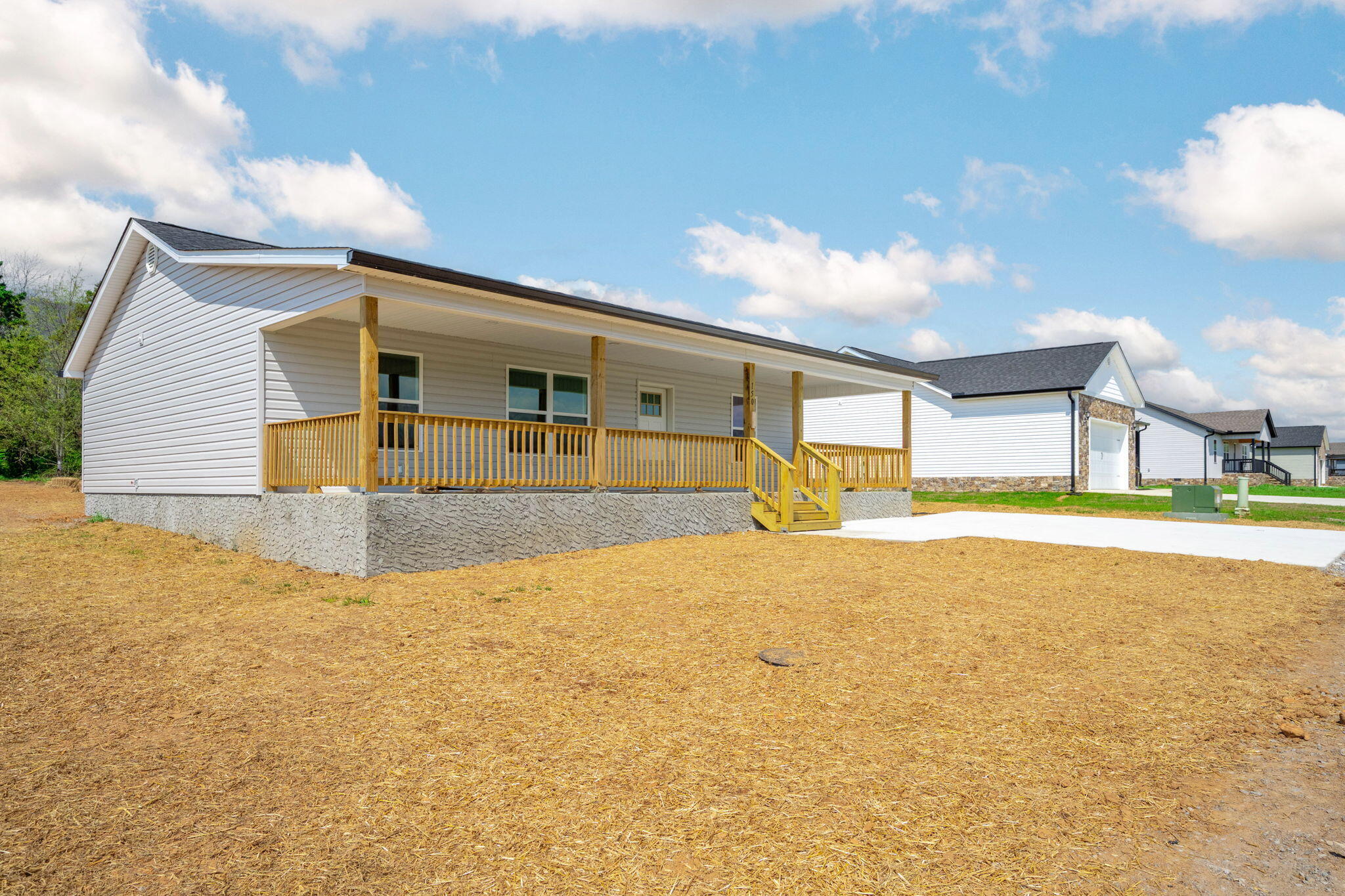 150 Galloway Airport Road