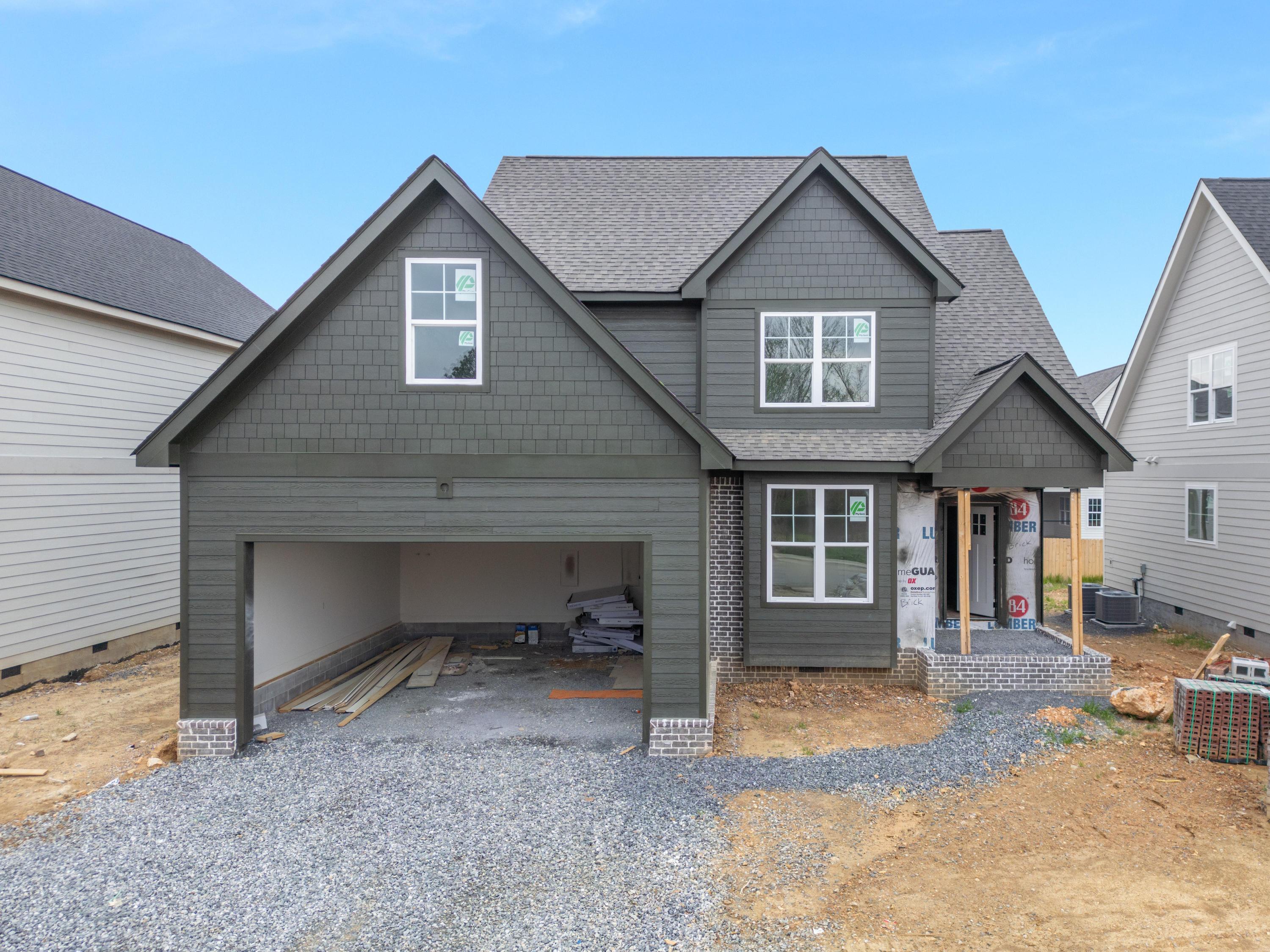 6637 Dharma Loop #120, Chattanooga, Tennessee image 1