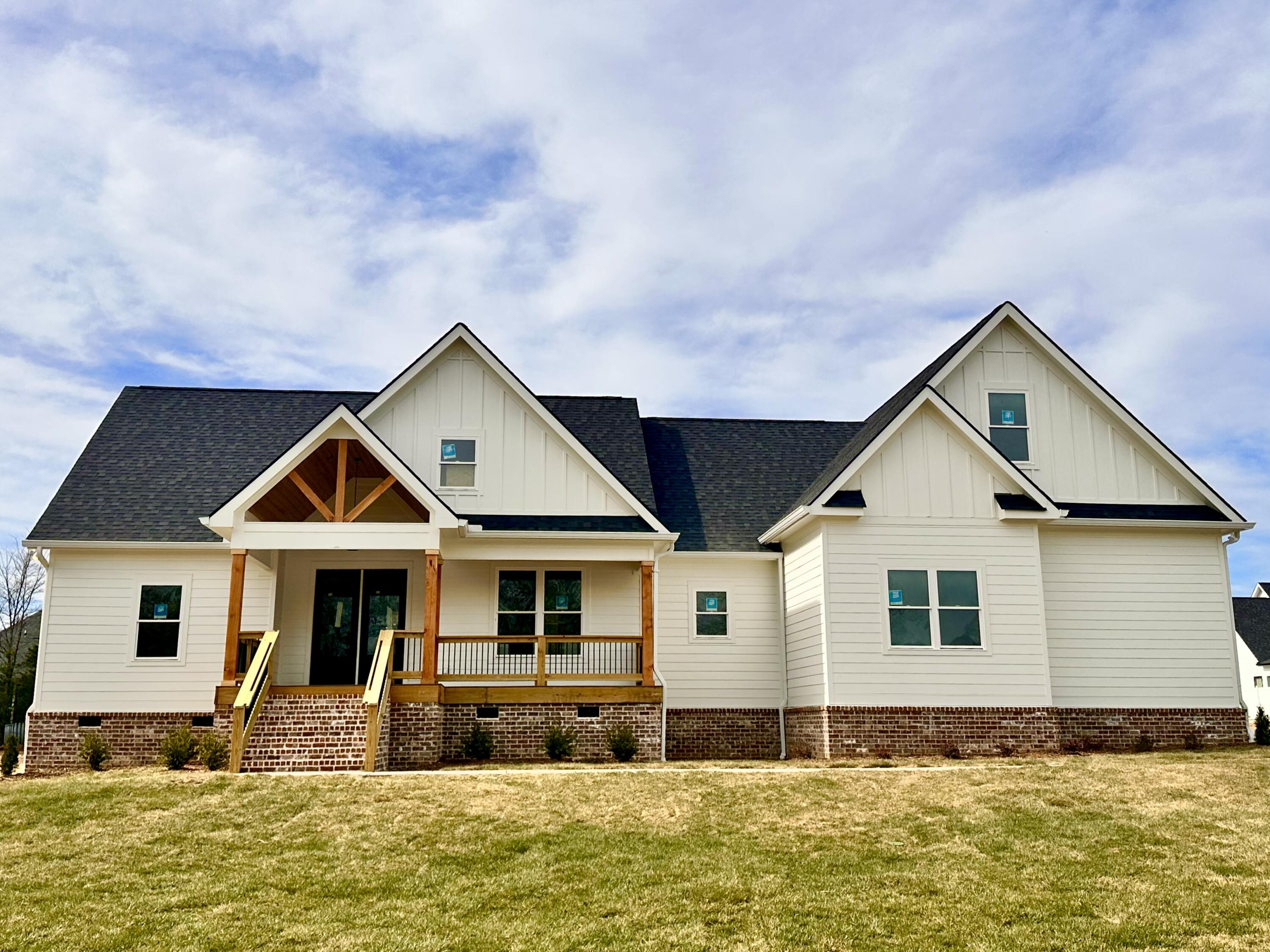 7038 Paxton Circle, Hixson, Tennessee image 2