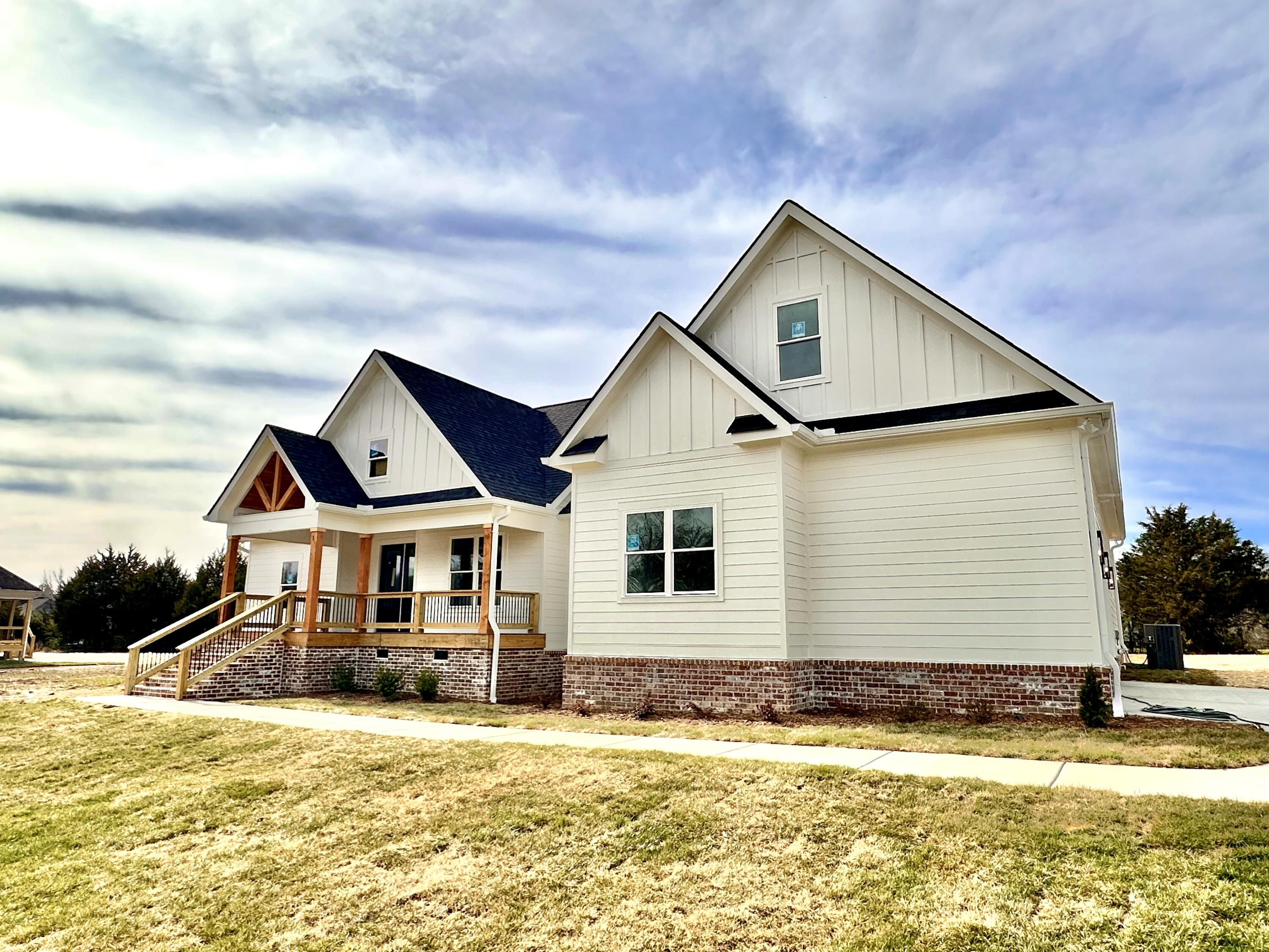 7038 Paxton Circle, Hixson, Tennessee image 3