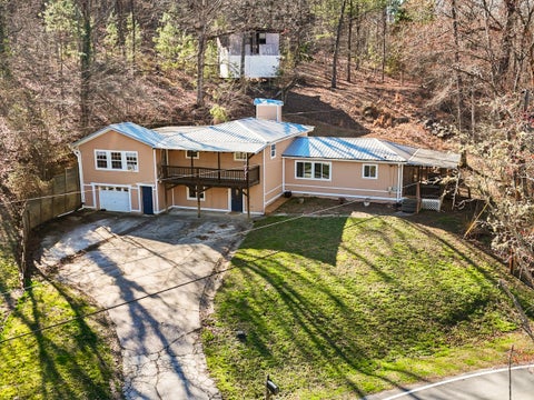 Homes For Sale - 16127 Lakewood Drive<br/> Hamilton County County, Sale Creek, TN 37373