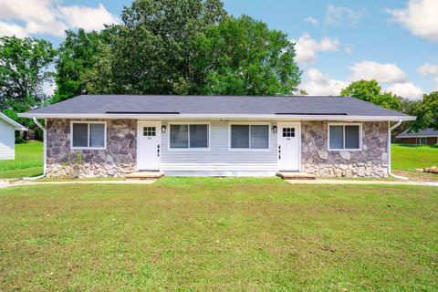 Photo of 64 Frawley Road, Chattanooga, TN 37412 (MLS # 1525243)