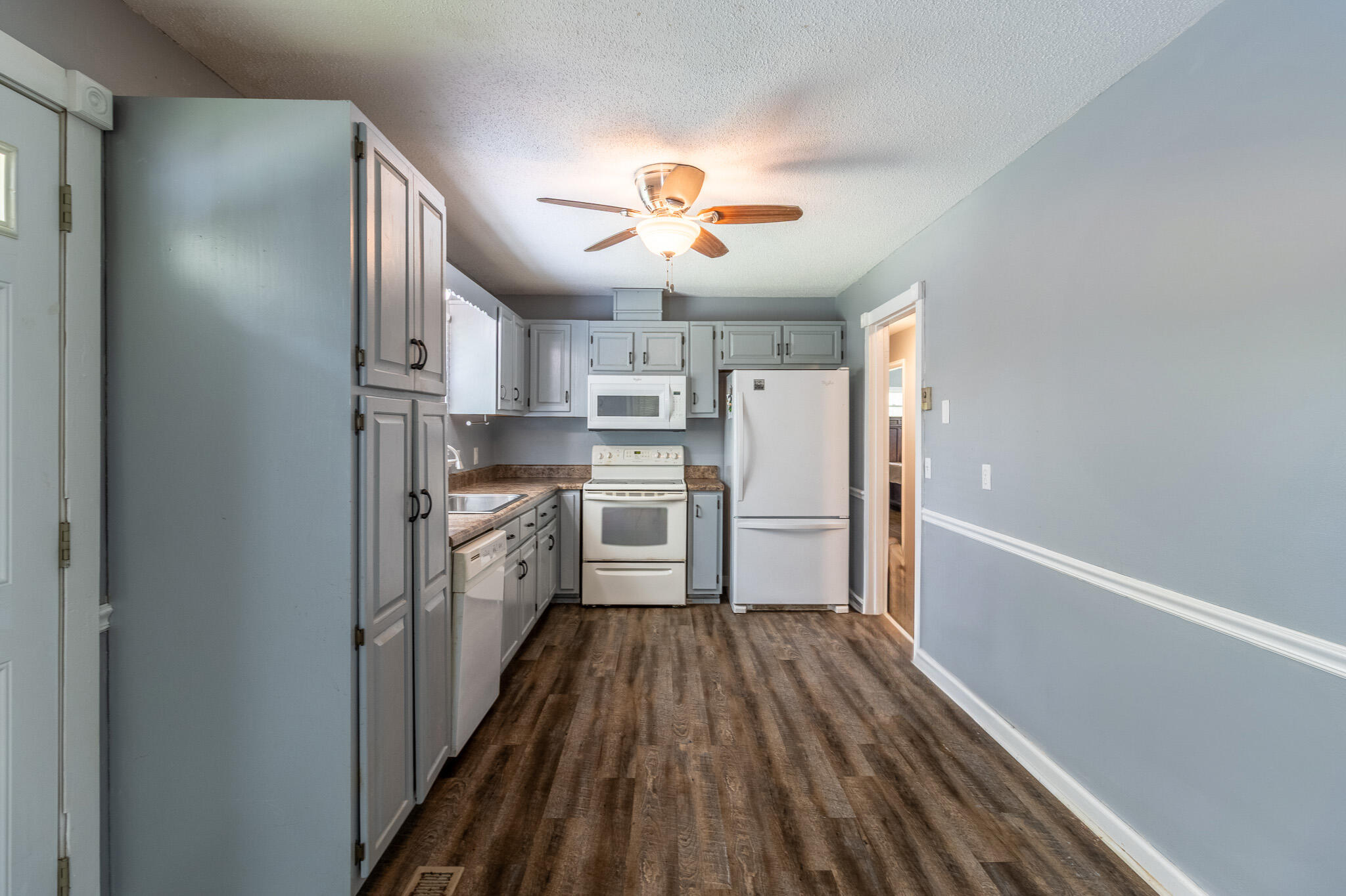 2524 Lyons Lane, Soddy Daisy, Tennessee image 9
