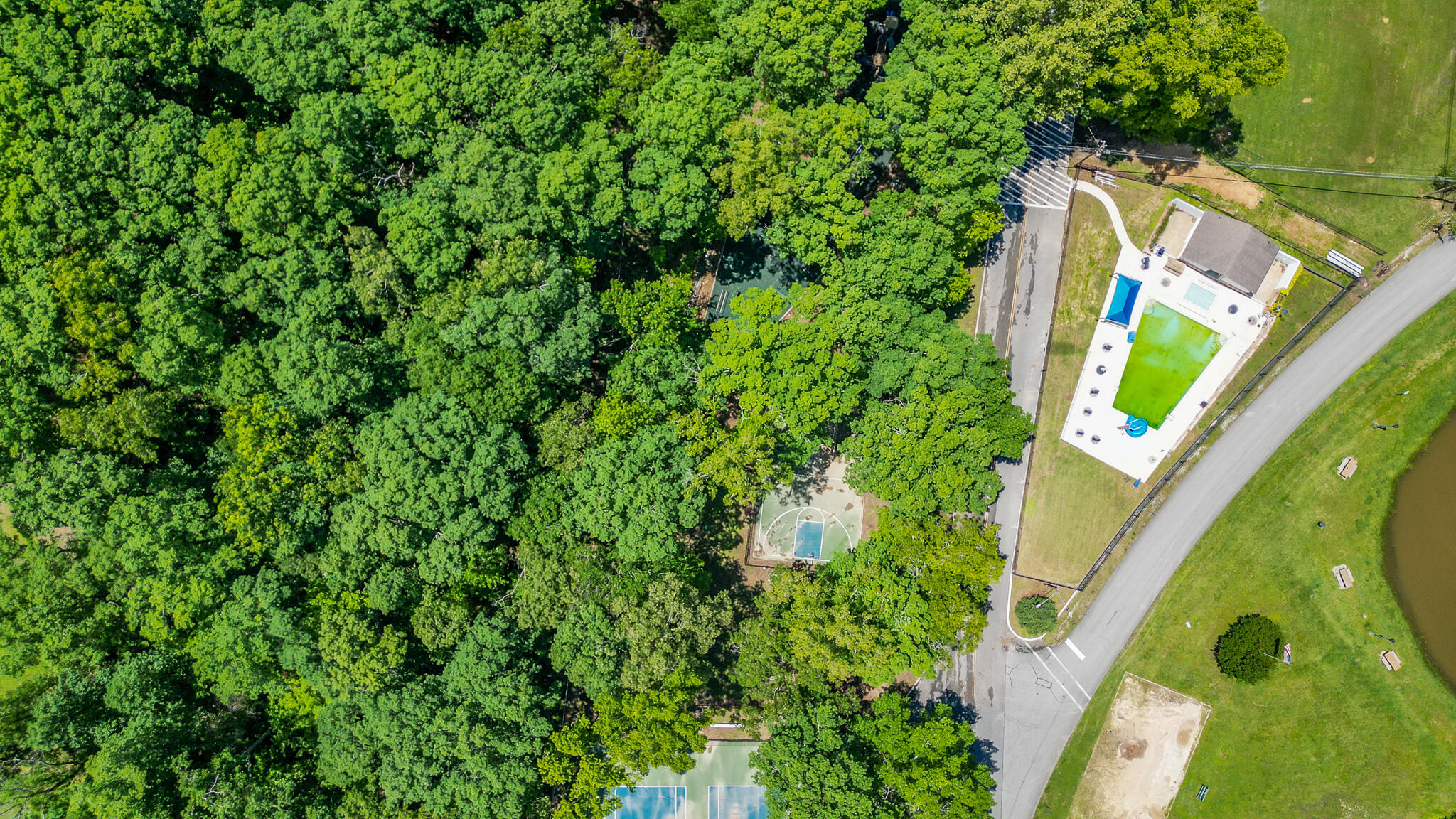 2524 Lyons Lane, Soddy Daisy, Tennessee image 29