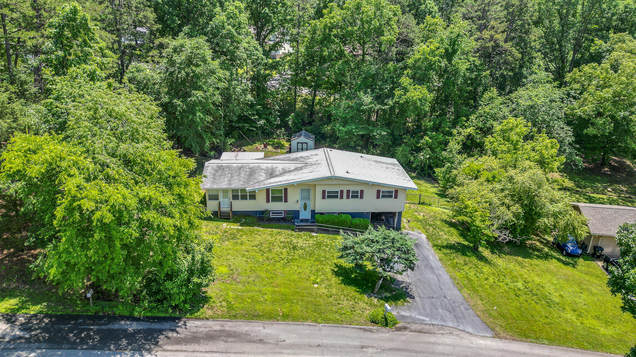 2524 Lyons Lane, Soddy Daisy, Tennessee image 27