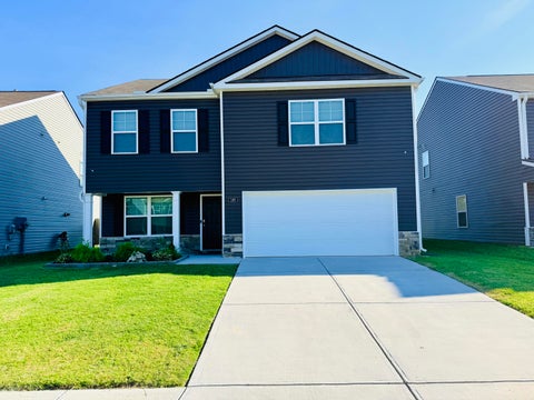 Photo of 149 Quarter Street, Rossville, GA 30741 (MLS # 1542918)