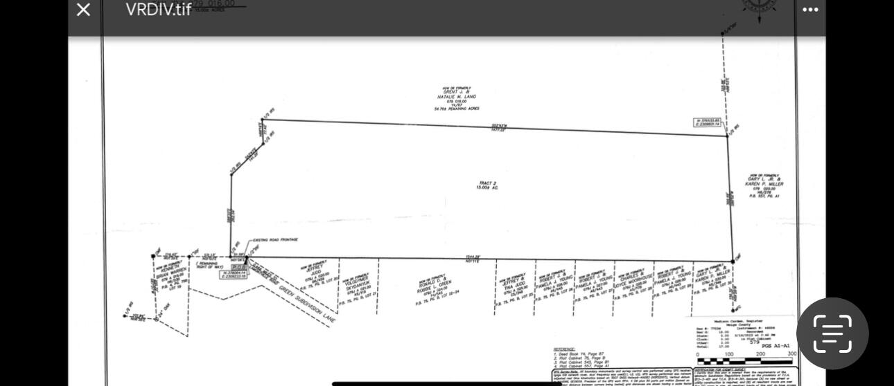 536 Geren Subdivision Lane, Decatur, Tennessee image 5