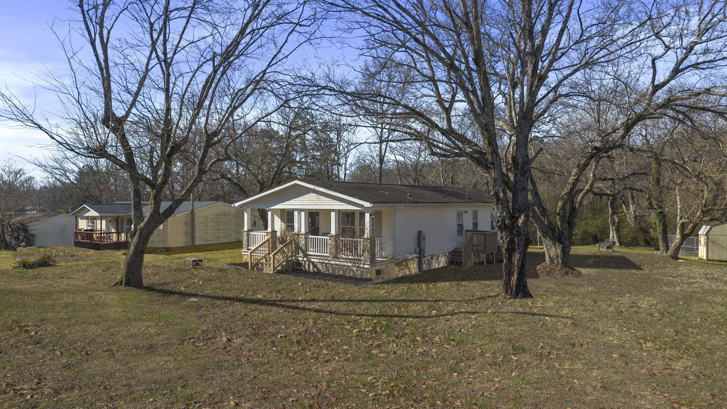 1428 Hammerhill Road, Athens, Tennessee image 7