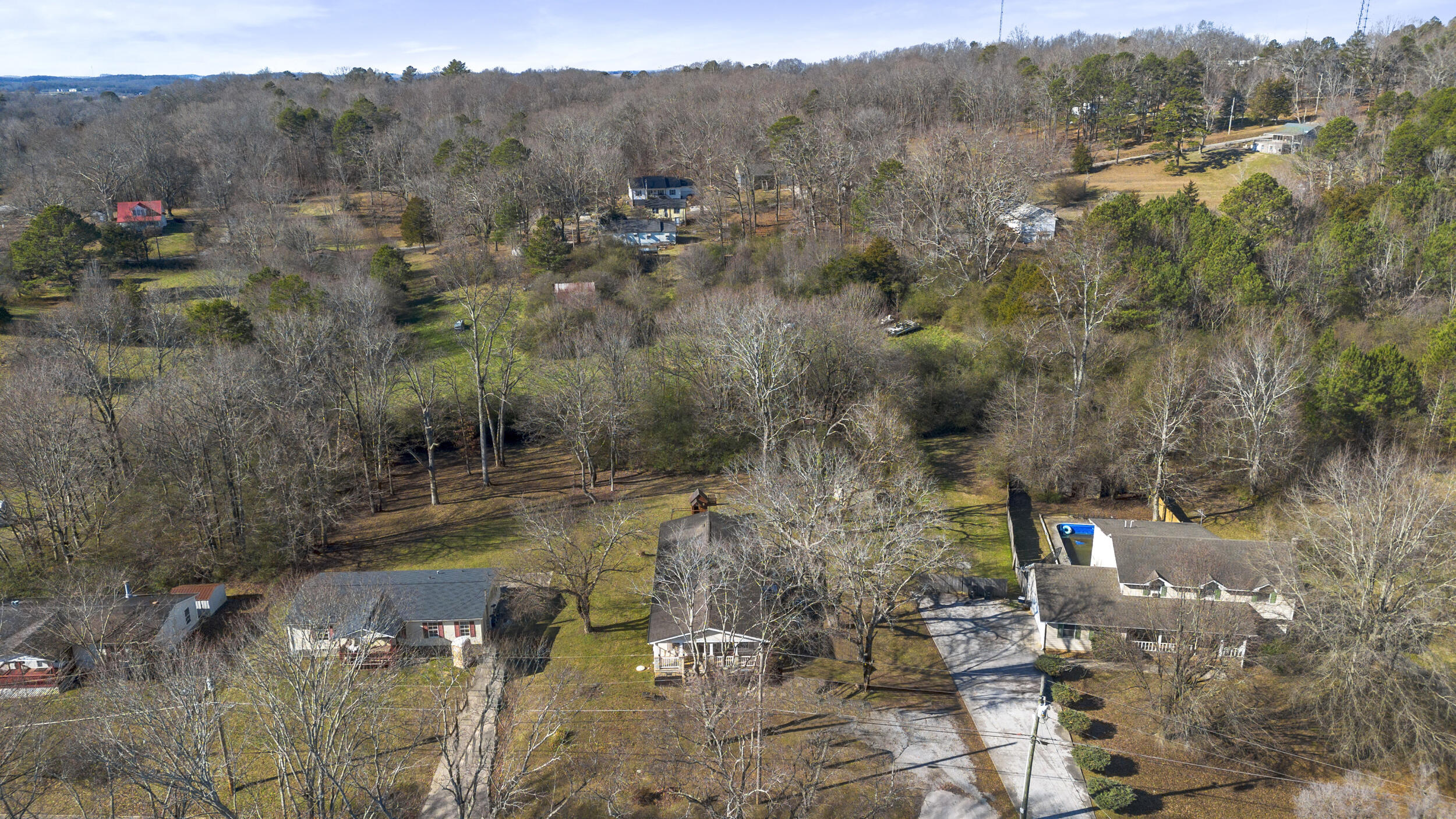 1428 Hammerhill Road, Athens, Tennessee image 12