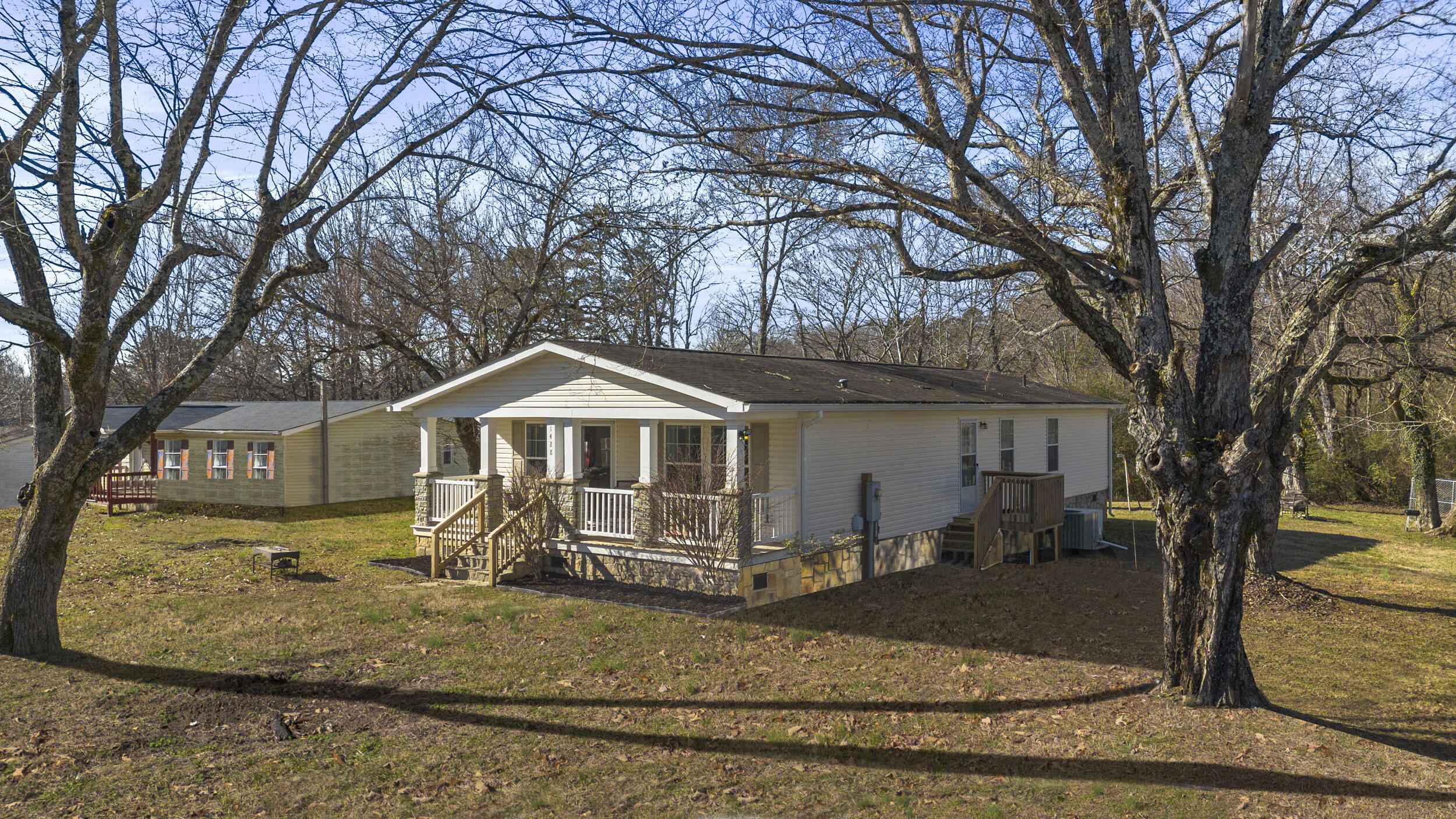 1428 Hammerhill Road, Athens, Tennessee image 2