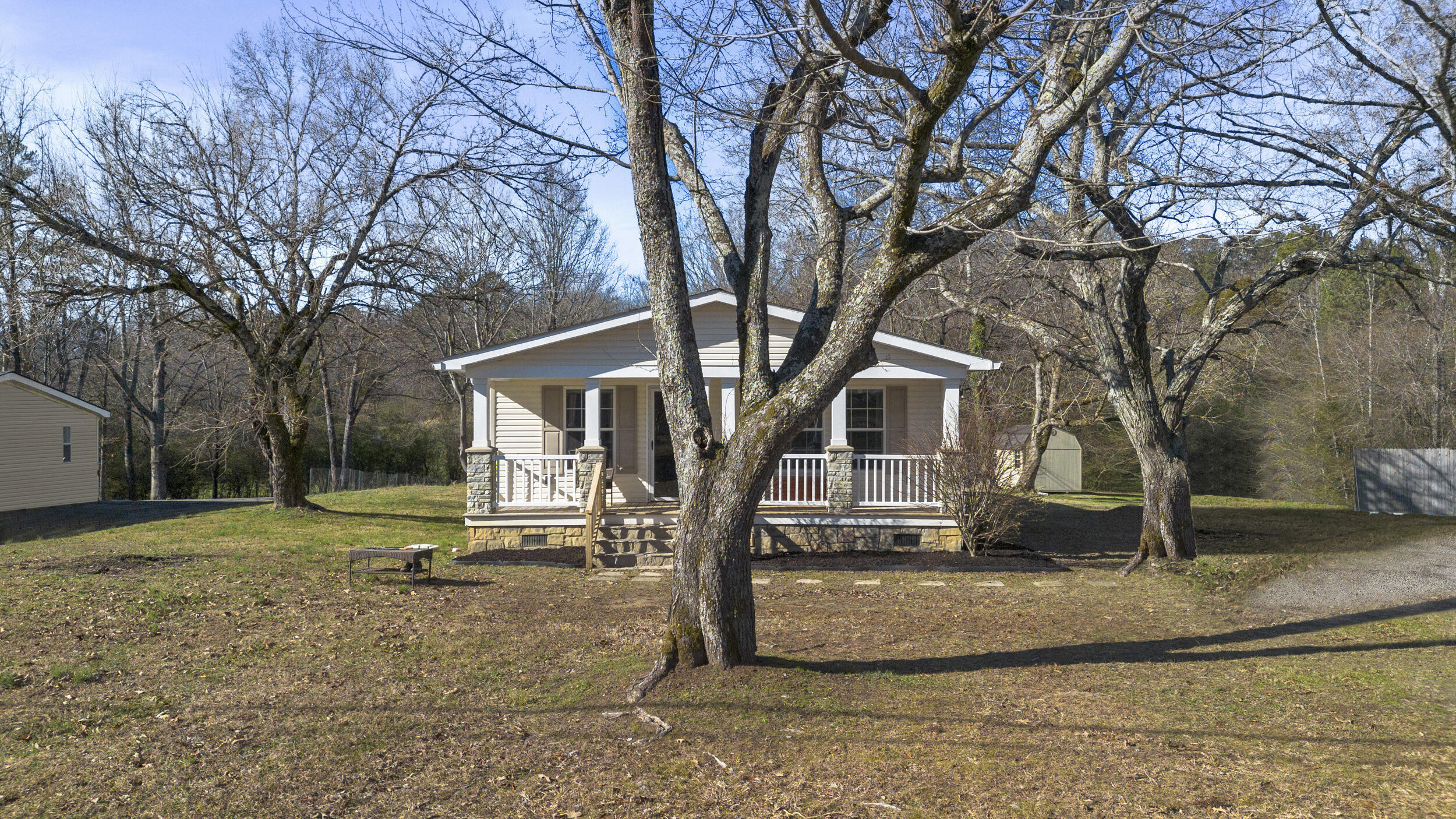 1428 Hammerhill Road, Athens, Tennessee image 3