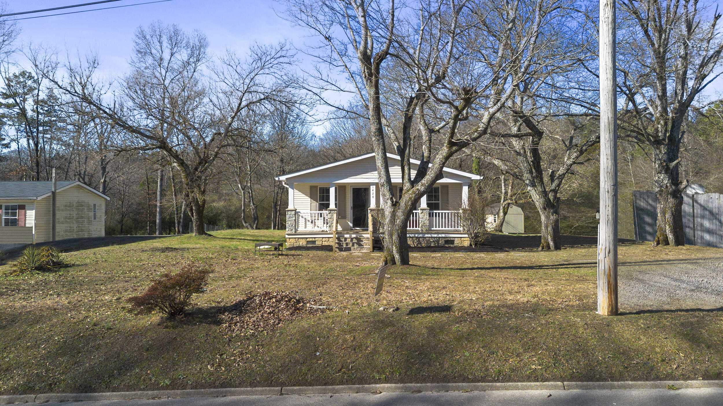 1428 Hammerhill Road, Athens, Tennessee image 5