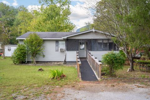 Photo of 805 Pickett Gulf Road, Hixson, TN 37343 (MLS # 1521084)