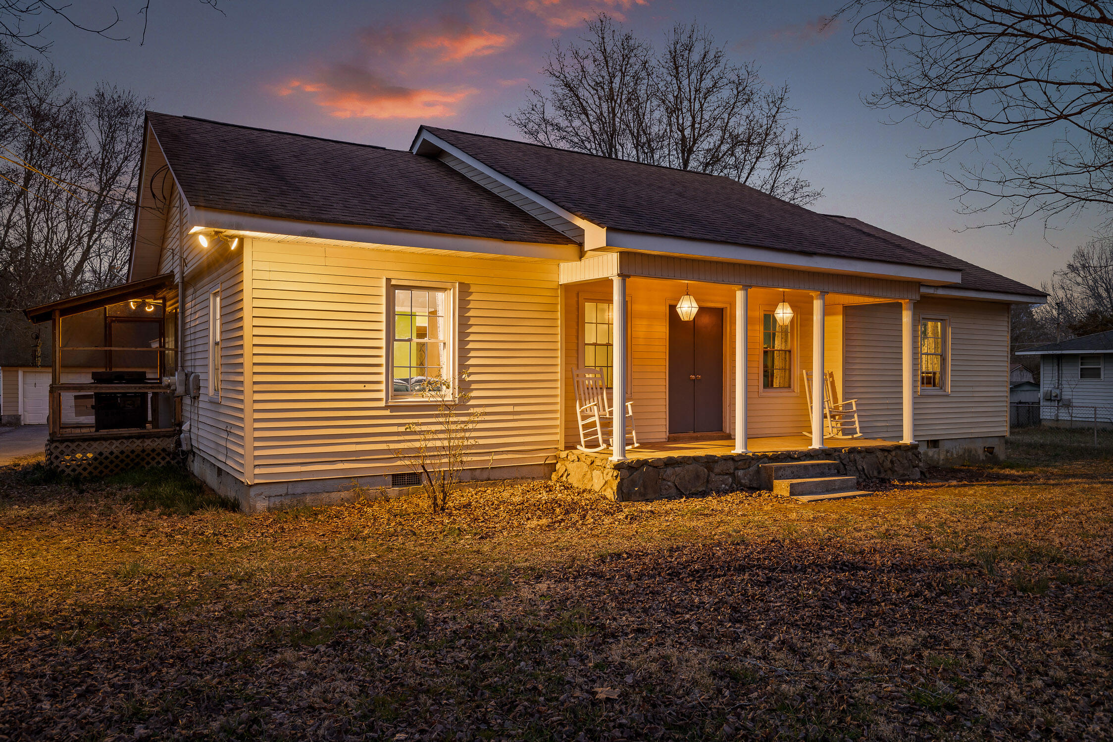 1752 E Boy Scout Road, Hixson, Tennessee image 2