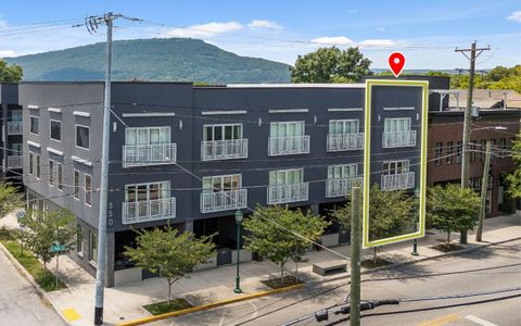 Photo of 550 E Main Street, Chattanooga, TN 37408 (MLS # 1538946)