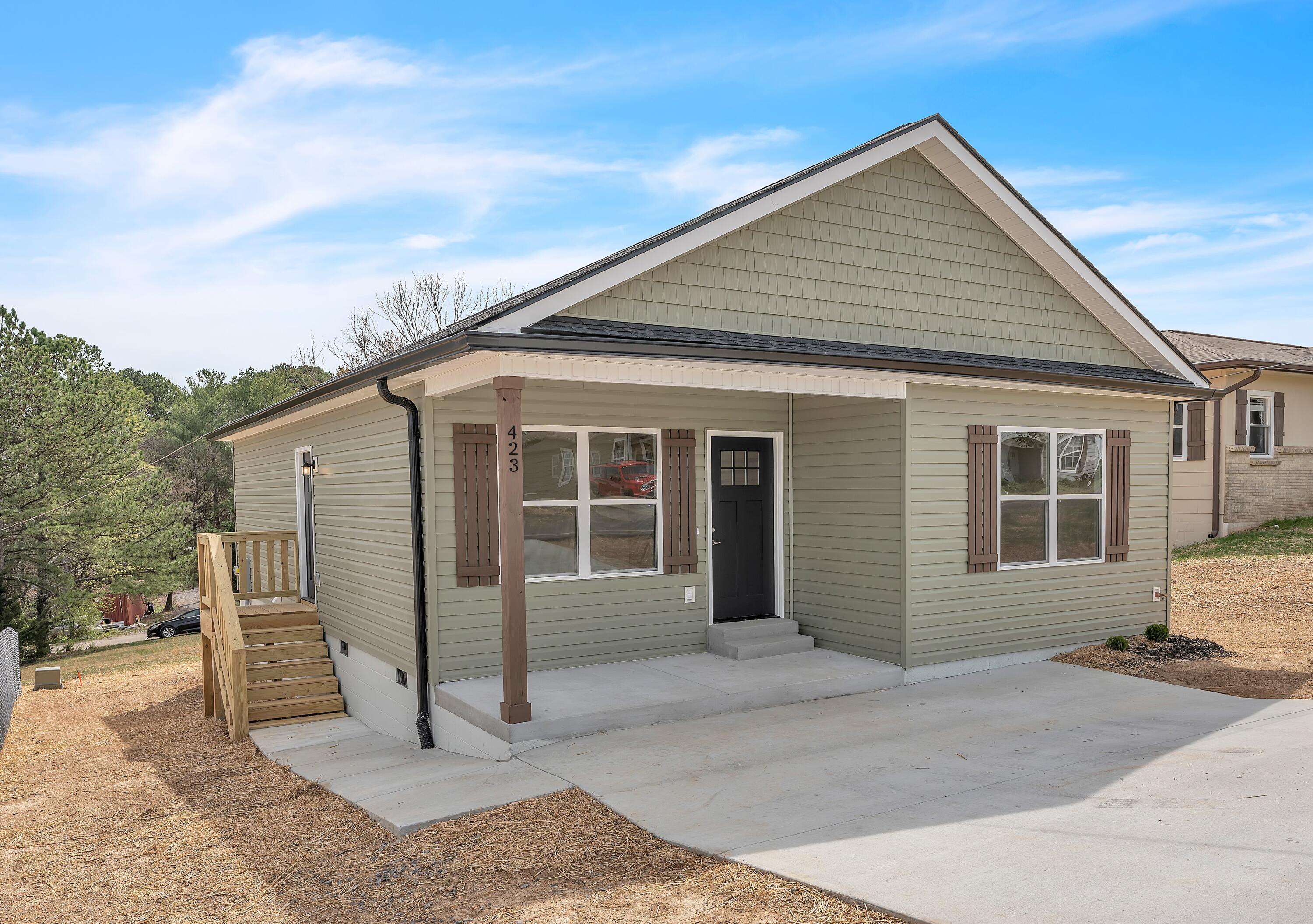 423 Johnson Boulevard, Cleveland, Tennessee image 1