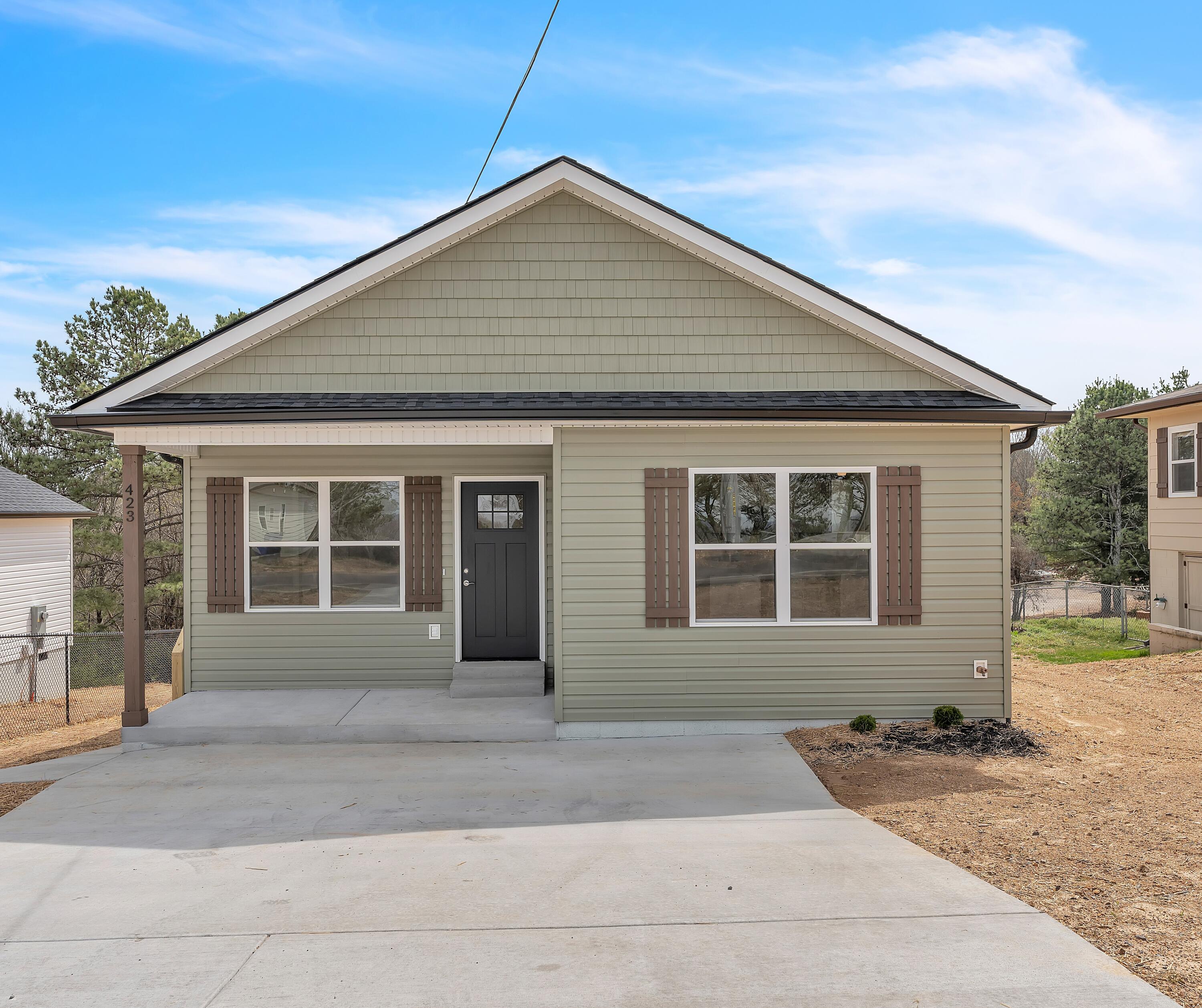 423 Johnson Boulevard, Cleveland, Tennessee image 2