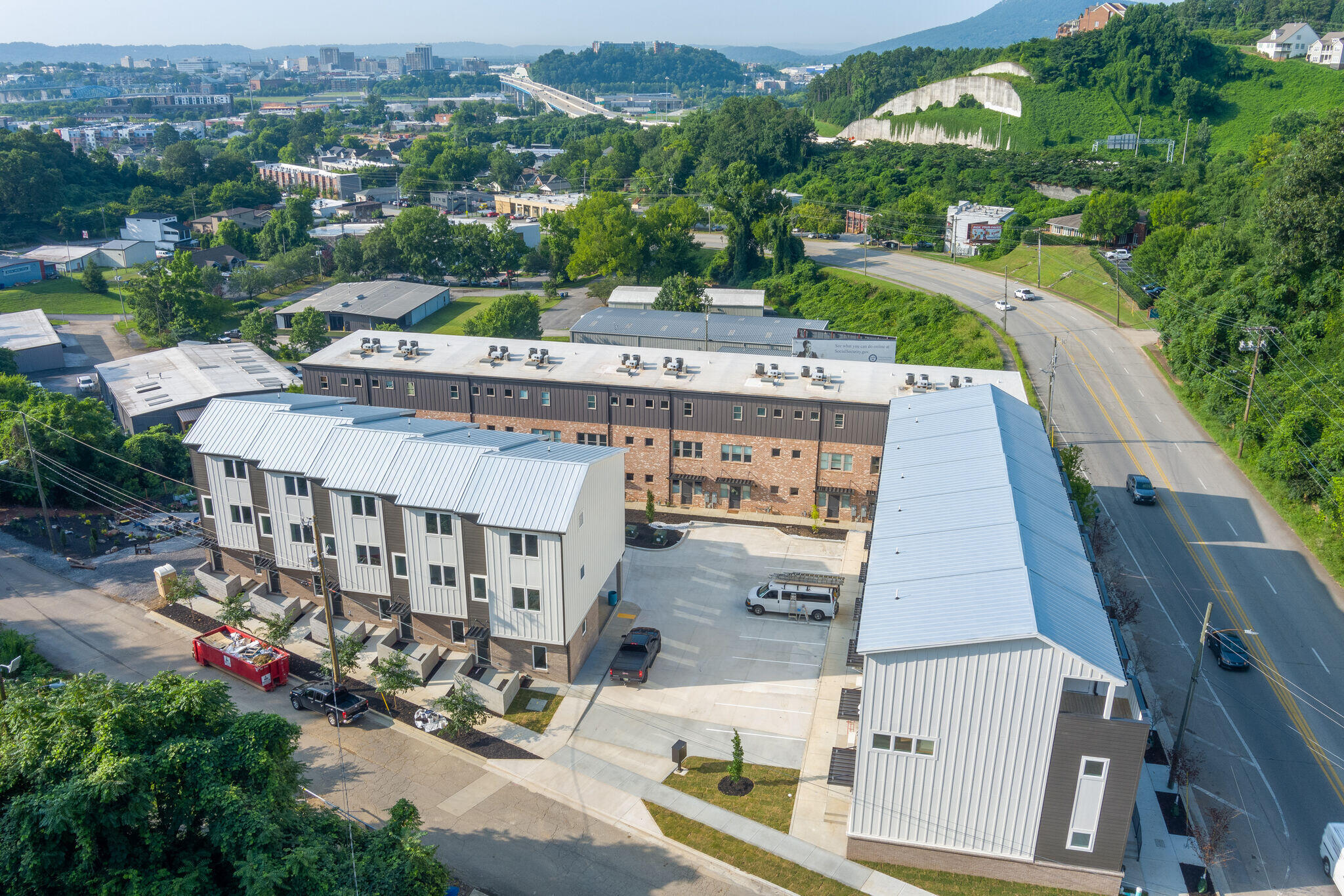 724 W Bell, #114 Avenue, Chattanooga, Tennessee image 39