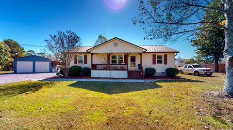 Photo of 1261 Armstrong Road SE, Cleveland, TN 37323 (MLS # 1522518)
