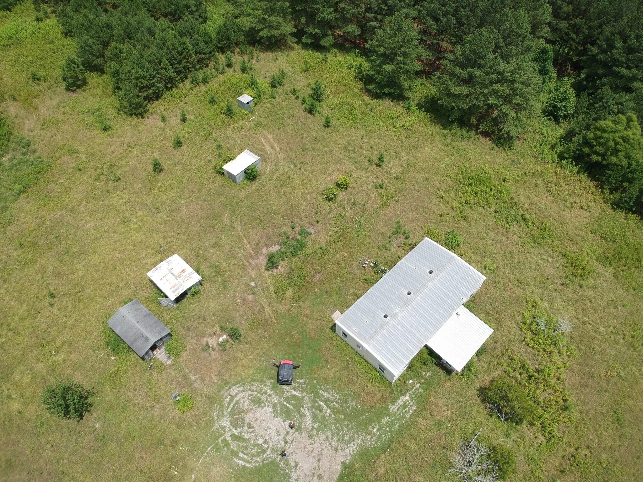 5199 Burkett Chapel Road, Whitwell, Tennessee image 1