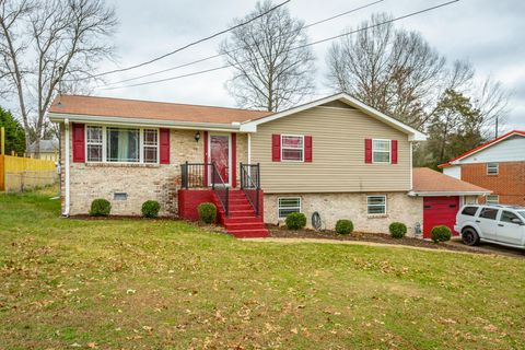 Photo of 12 Maple Lane, Fort Oglethorpe, GA 30742 (MLS # 1524832)