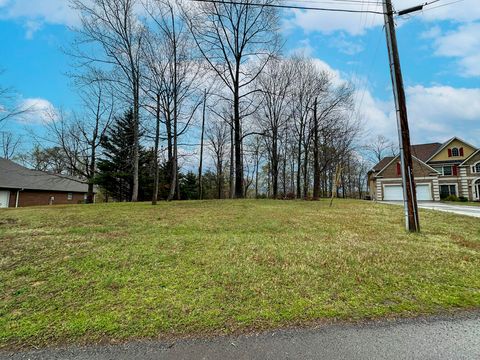 Photo of 0 David Swann Drive, Dandridge, TN 37725 (MLS # 1525006)