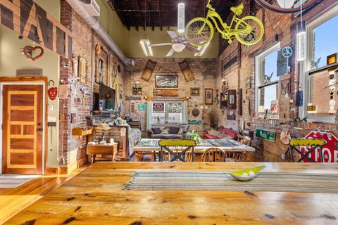 Photo of 1617 Rossville Avenue, Chattanooga, TN 37408 (MLS # 1525128)