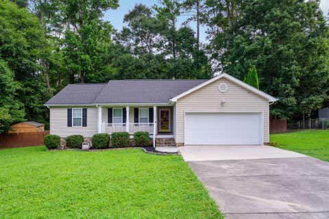 Photo of 109 Oak Ridge Drive, LaFayette, GA 30728 (MLS # 1540257)