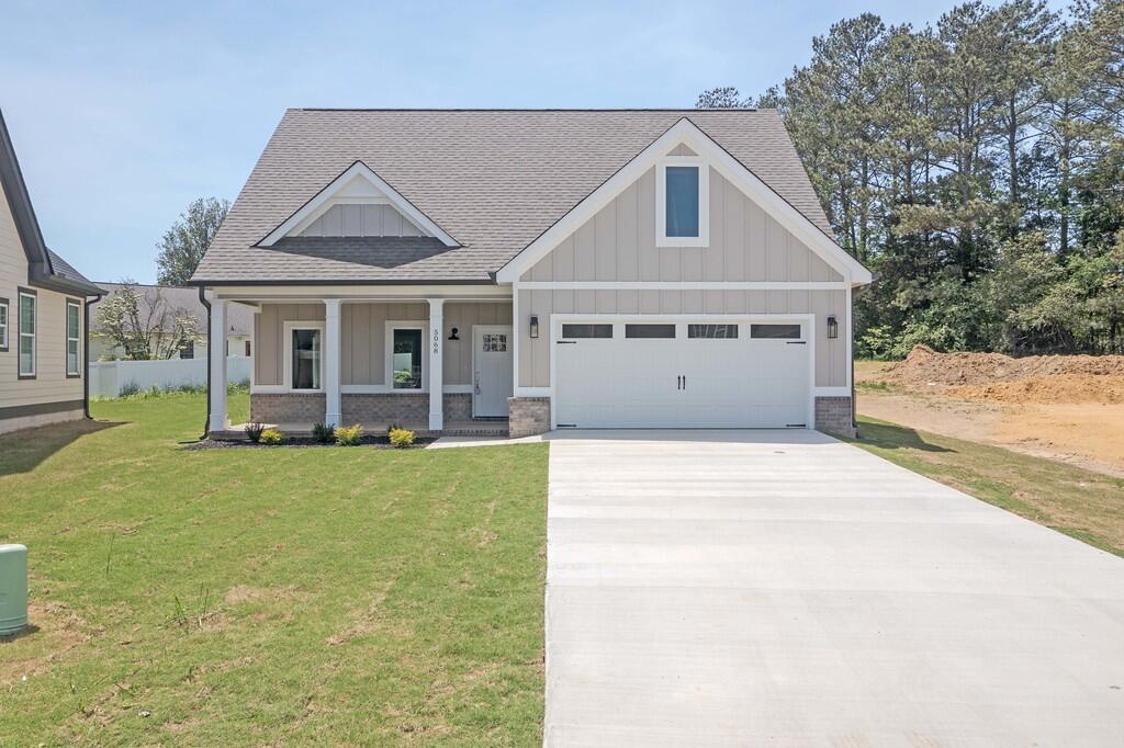 5068 Solar Lane, Cleveland, Tennessee image 3