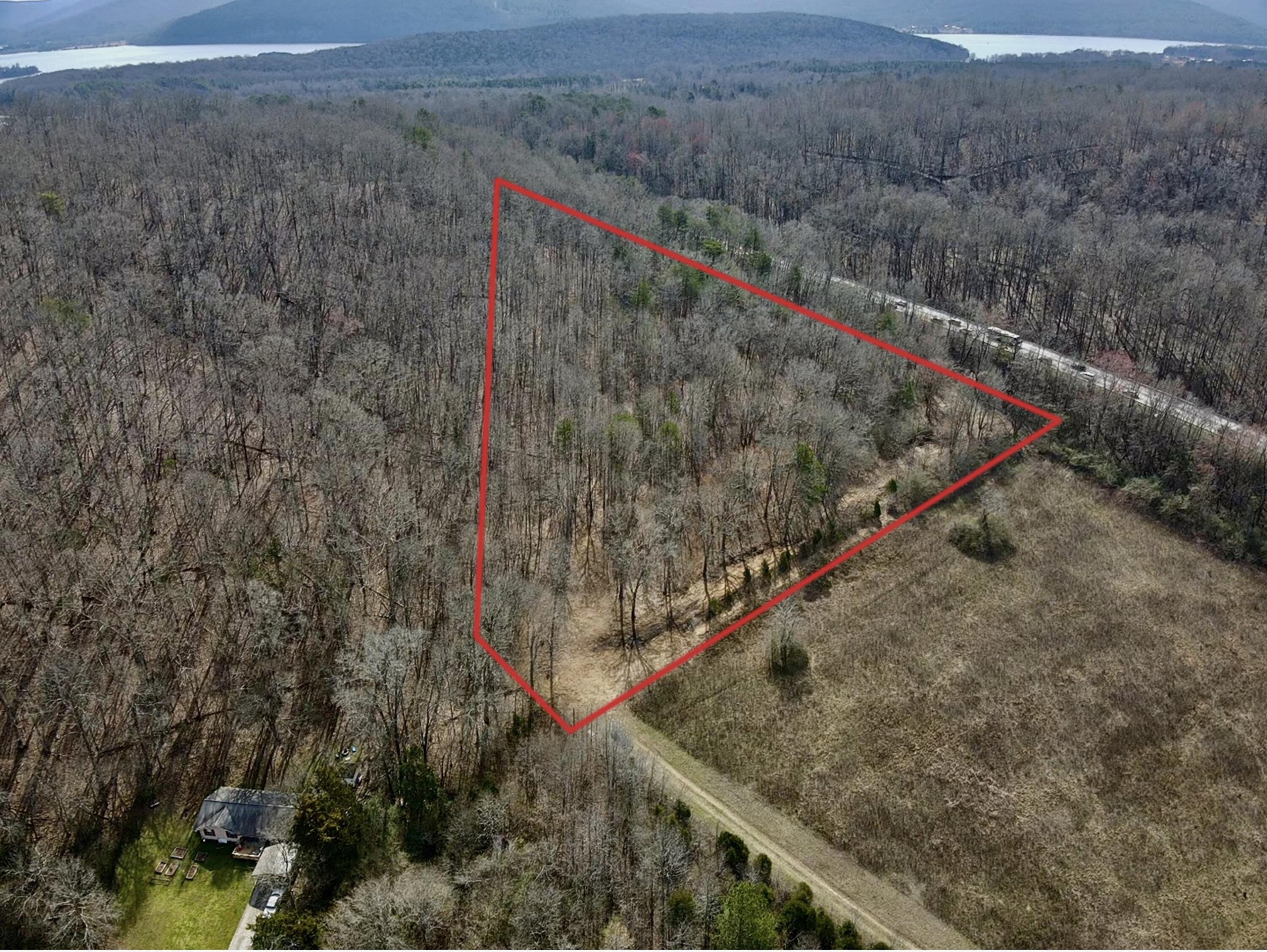 8 Acres Hass Road, Jasper, Tennessee image 2