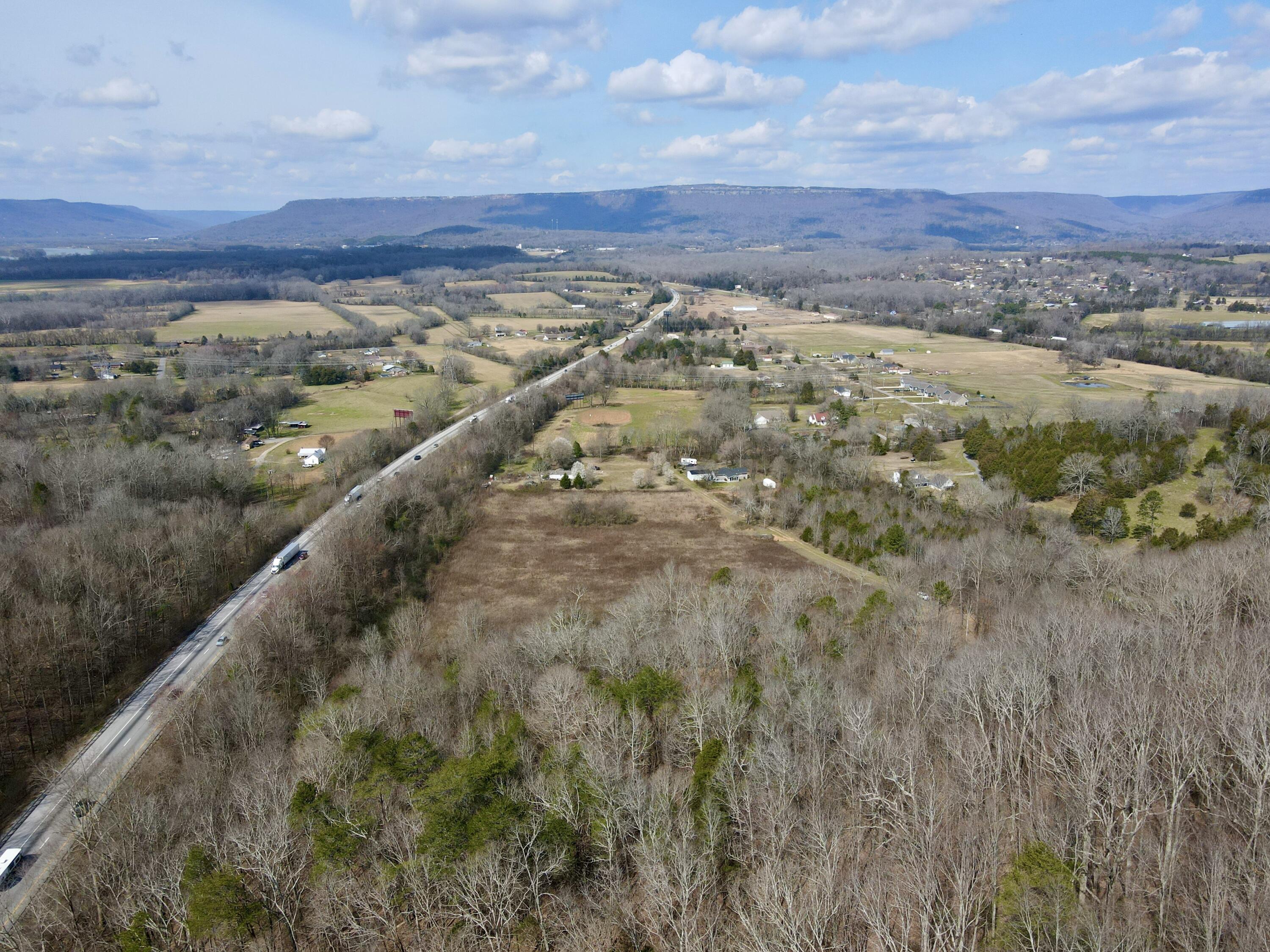 8 Acres Hass Road, Jasper, Tennessee image 1