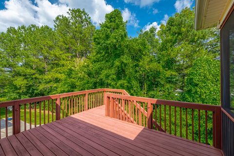 Tiny photo for 4370 Wellesley Drive, Ooltewah, TN 37363 (MLS # 1527941)