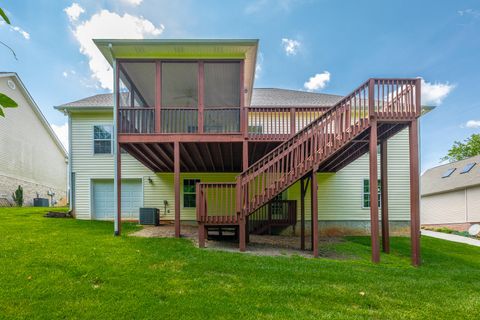 Tiny photo for 4370 Wellesley Drive, Ooltewah, TN 37363 (MLS # 1527941)