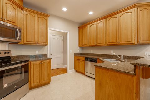 Tiny photo for 4370 Wellesley Drive, Ooltewah, TN 37363 (MLS # 1527941)