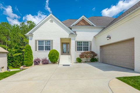 Tiny photo for 4370 Wellesley Drive, Ooltewah, TN 37363 (MLS # 1527941)