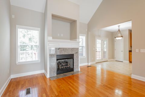 Tiny photo for 4370 Wellesley Drive, Ooltewah, TN 37363 (MLS # 1527941)