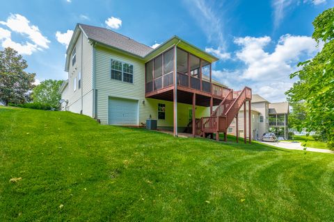 Tiny photo for 4370 Wellesley Drive, Ooltewah, TN 37363 (MLS # 1527941)