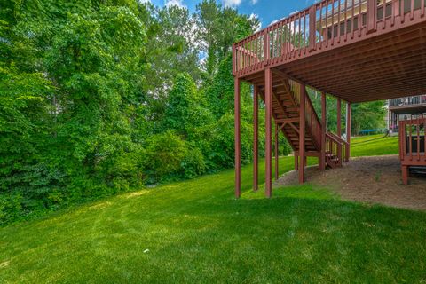 Tiny photo for 4370 Wellesley Drive, Ooltewah, TN 37363 (MLS # 1527941)
