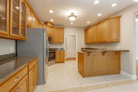 Tiny photo for 4370 Wellesley Drive, Ooltewah, TN 37363 (MLS # 1527941)