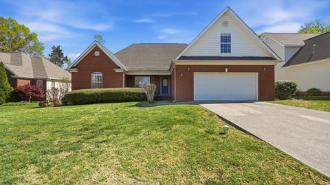 Photo of 1505 Manassas Drive, Hixson, TN 37343 (MLS # 1531797)